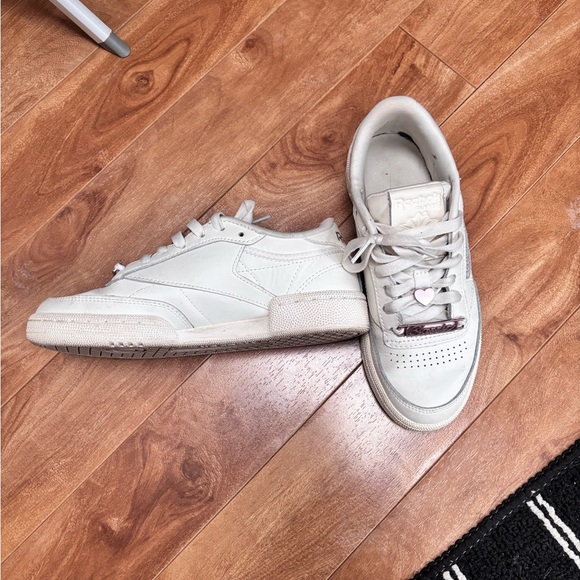 Reebok Club C 85 shoes - Picture 3 of 4